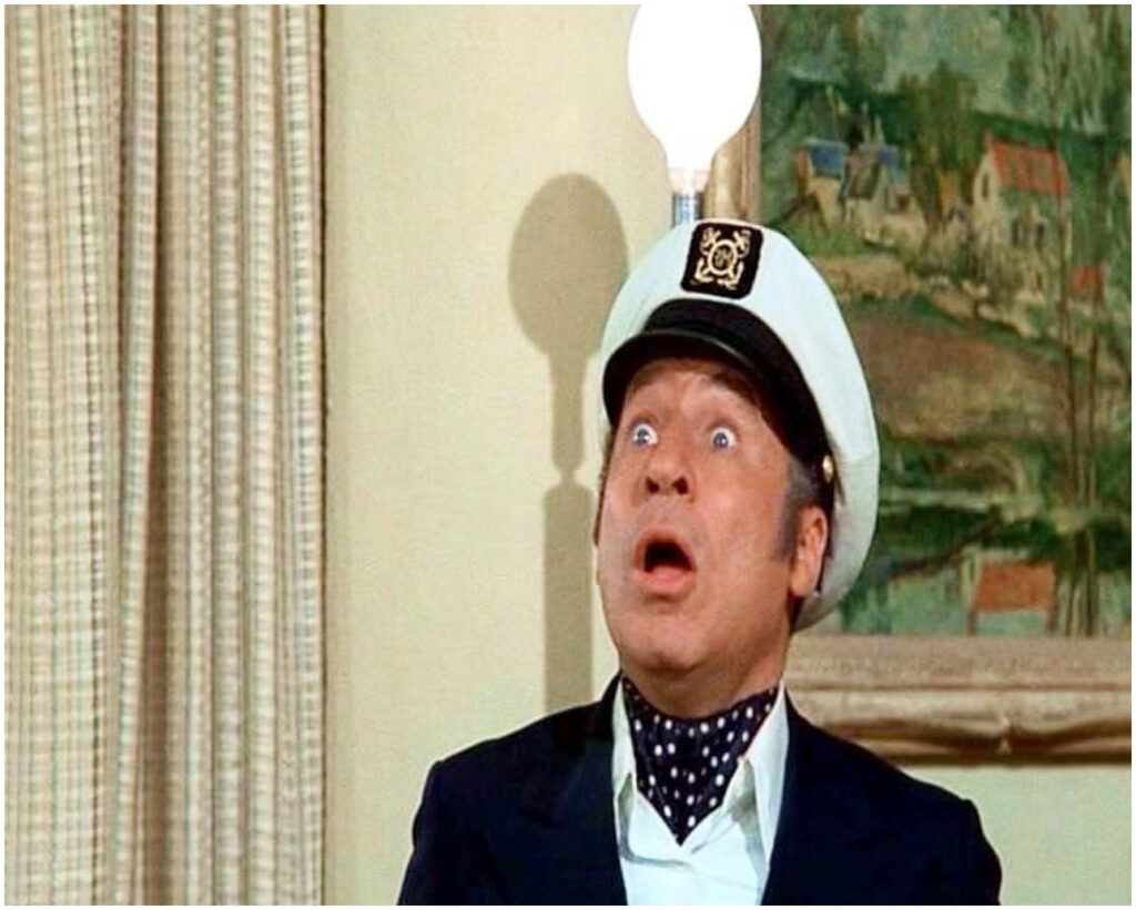 Mel Brooks rivela il suo segreto di lunga vita: ridere è la chiave per rimanere vivi