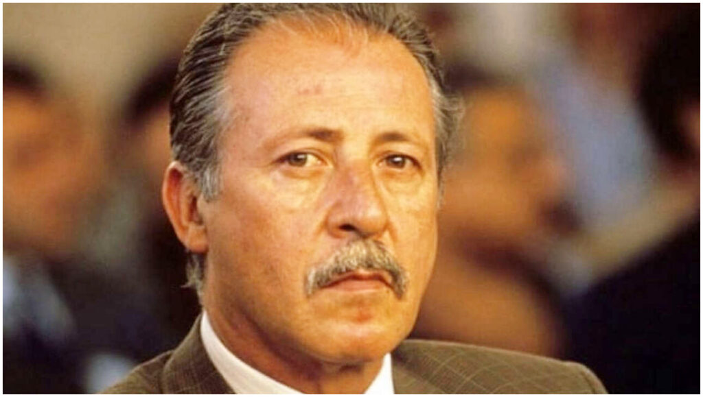 Report stasera su Rai 3 analizza le ultime inchieste su Paolo Borsellino e le sue indagini