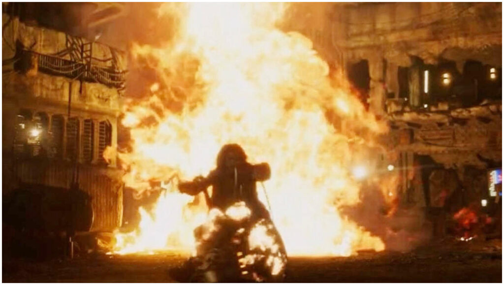 Supergirl, Jason Momoa interpreta Lobo nel nuovo teaser della serie televisiva