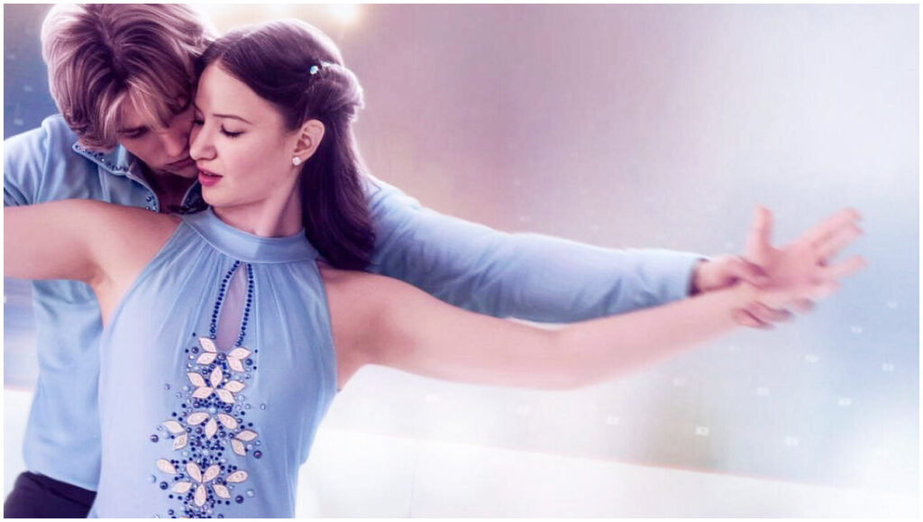 Finding Her Edge, recensione della serie originale Netflix sul tema della ricerca di sé