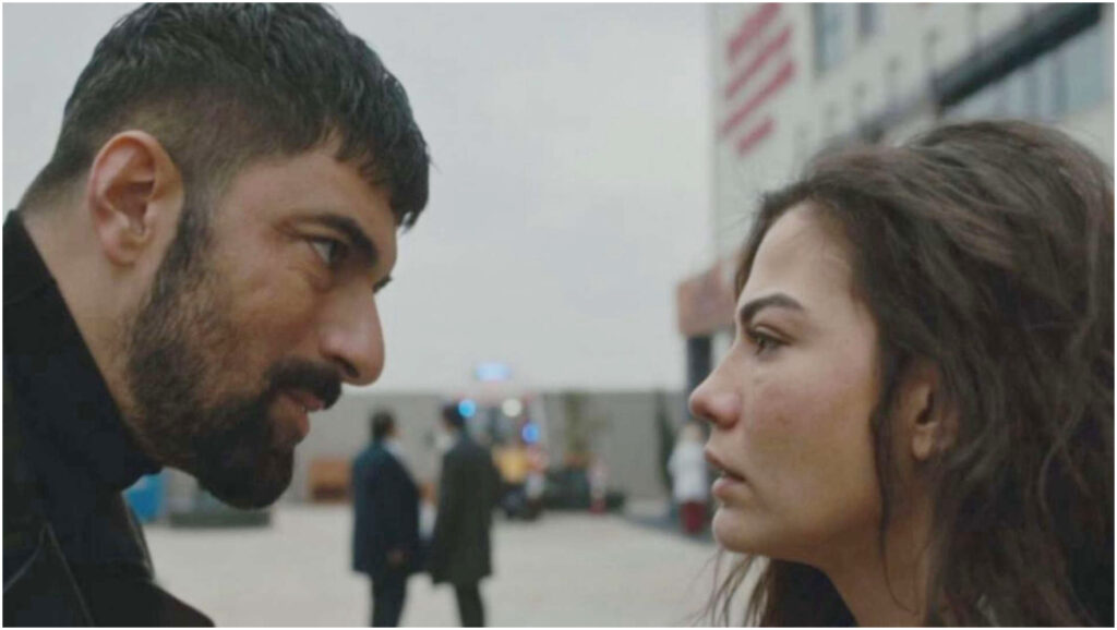 Io sono Farah, puntate finali: la sorprendente gravidanza di Farah e il segreto di Tahir con la polizia