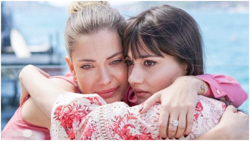 Forbidden Fruit, anticipazioni 24 gennaio: Alihan e Zeynep scelgono di ricominciare in America