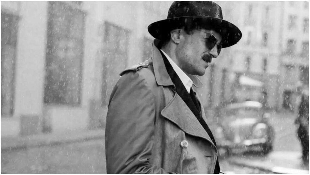 La scomparsa di Josef Mengele nel film di Kirill Serebrennikov, clip esclusiva disponibile