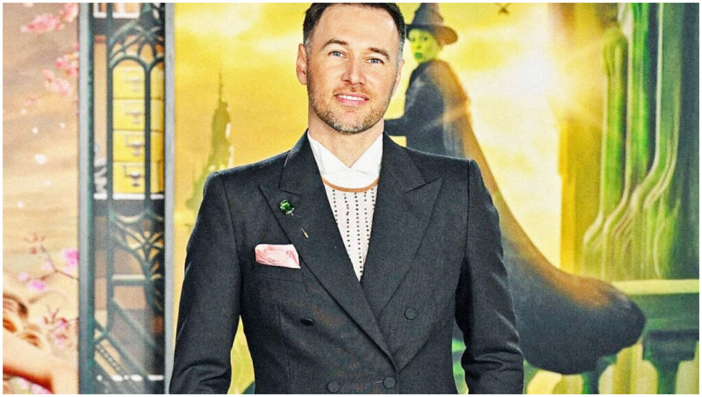 Wicked – Parte 2, il coreografo Christopher Scott parla dell’uscita digitale del film musicale