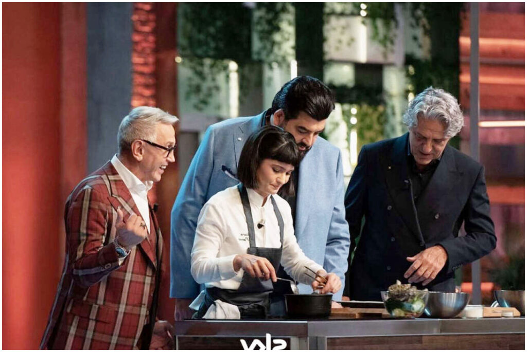 MasterChef Italia, l’eliminato racconta la sua nuova vita: la cucina è diventata lavoro
