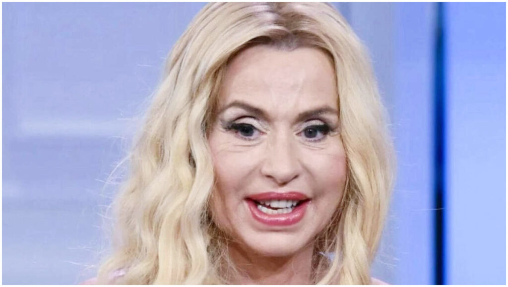 Valeria Marini conferma il docufilm Netflix in cui parlerà dei suoi amori e delle nozze