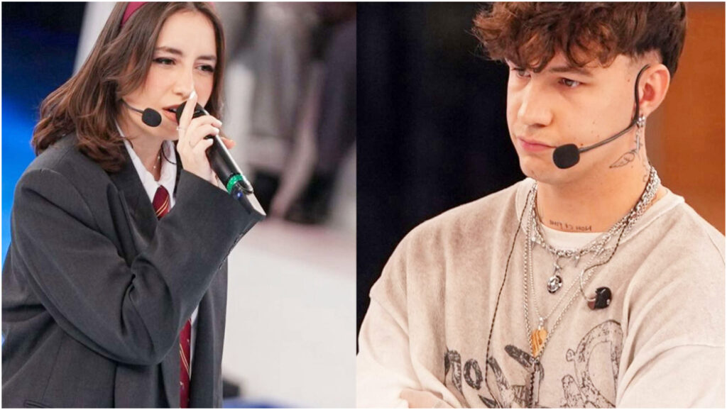 Amici 2026, il 25 gennaio: Opi conquista il pubblico mentre Angie affronta una crisi inaspettata