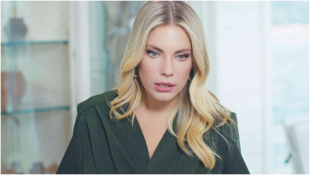 Forbidden Fruit, Anticipazioni e Trame Turche: Yildiz in Grave Pericolo Mentre Erim e Sahika Pianificano il Suo Assassinio