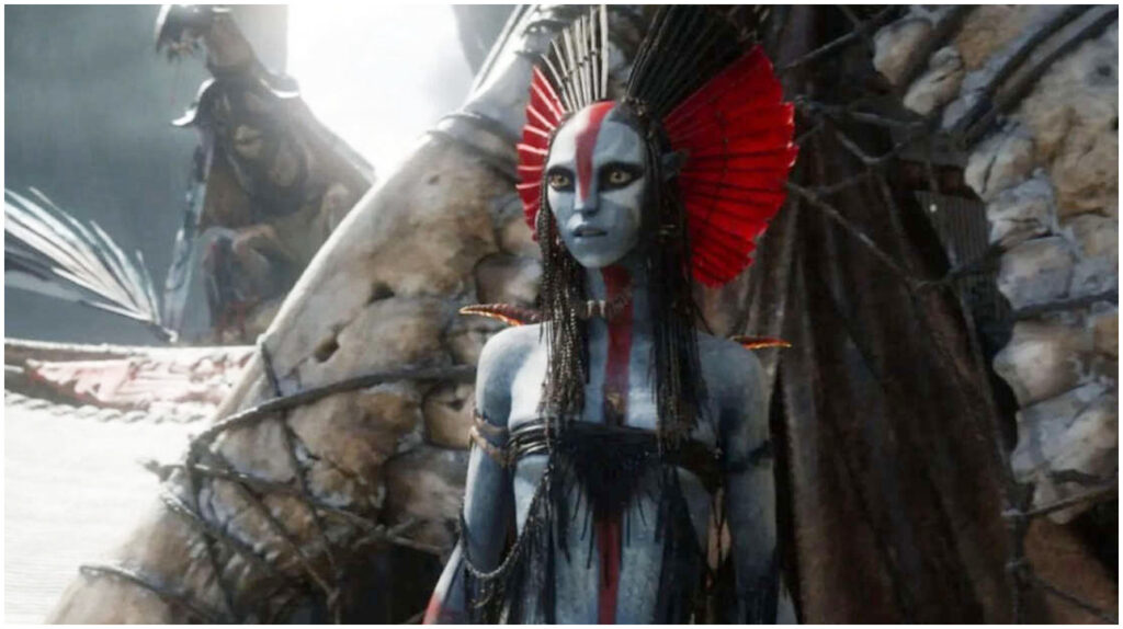 Avatar: Fuoco e cenere, l’ammirazione di Michael Mann per la biologia aliena di Jim Cameron