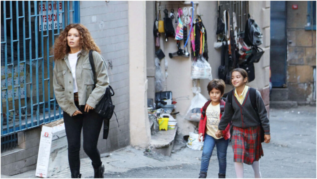 La forza di una donna: Sirin in un attacco shock ad Arif in ospedale dal 26 al 31 gennaio