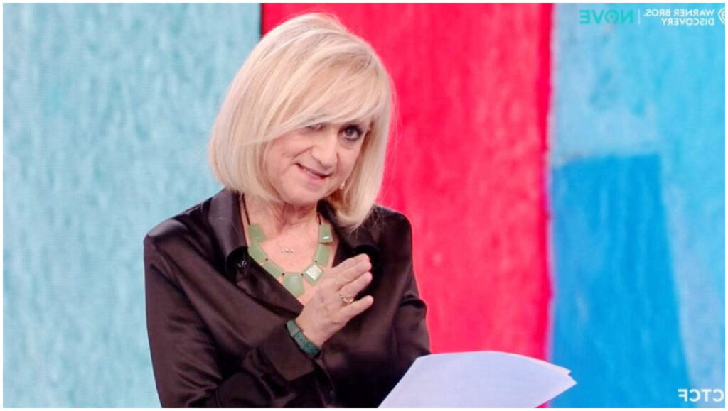 Che Tempo Che Fa su Nove: gli ospiti della serata di Fabio Fazio in televisione