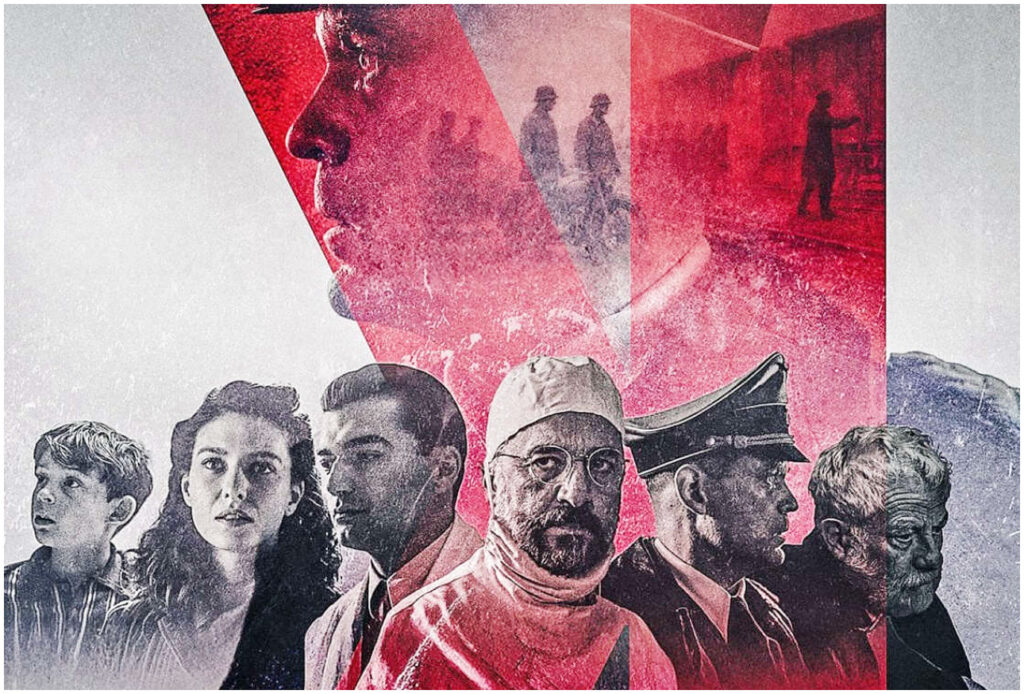 Morbo K, analisi dettagliata della nuova fiction di Rai sulla realtà contemporanea