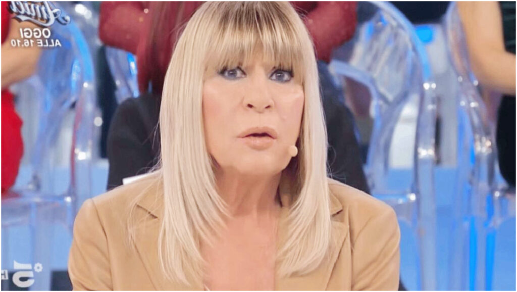 Uomini e donne: Gemma svela la sua clamorosa decisione nelle registrazioni del 27 e 28 gennaio