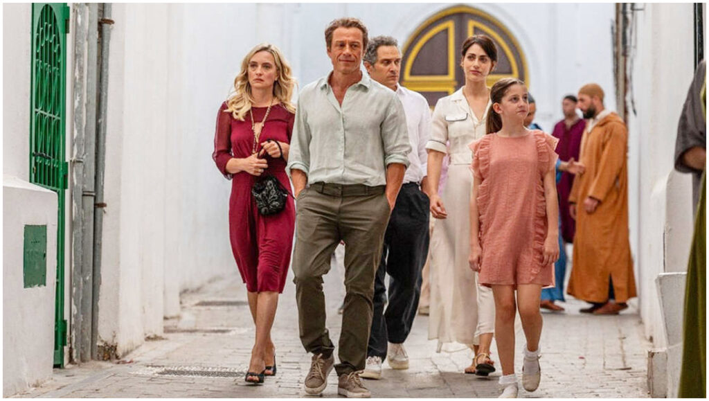 Le cose non dette, analisi del film di Gabriele Muccino sul significato delle parole non dette