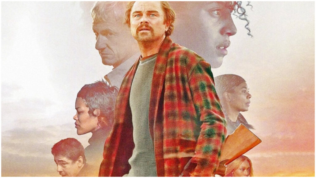 Una battaglia dopo l’altra, il film di Paul Thomas Anderson si presenta in 4K UHD