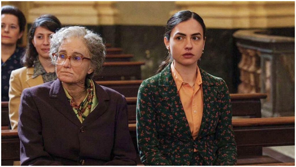 Prima di noi, gran finale su Rai 1: il destino della saga dei Sartori svelato stasera.