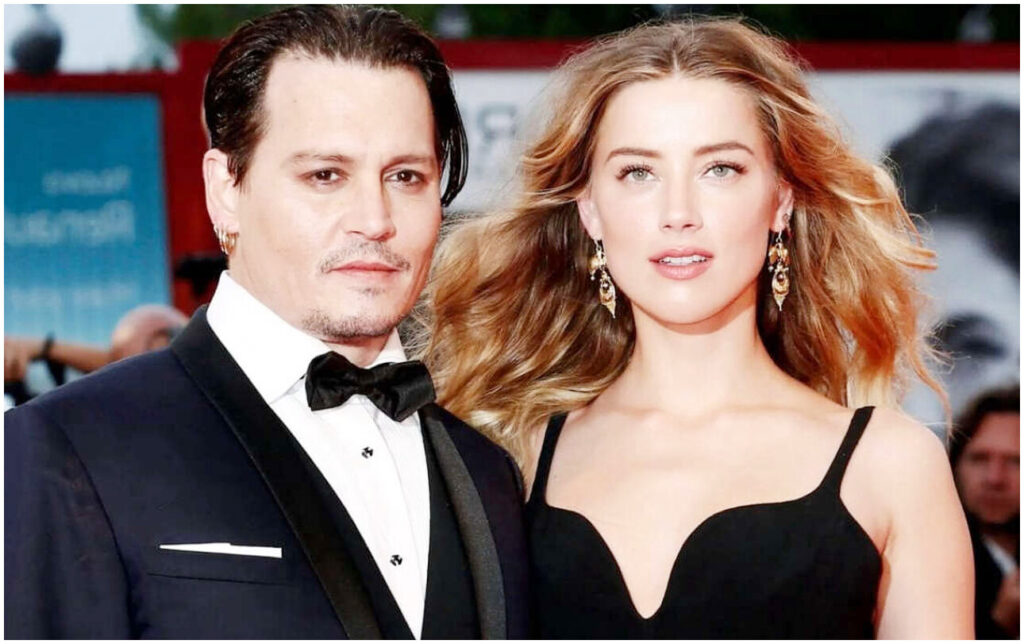 Amber Heard parla del processo con Johnny Depp in un documentario e rinuncia a usare la voce