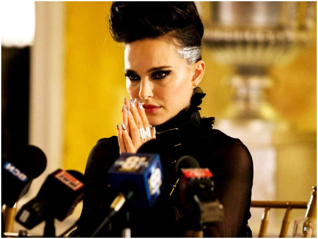 Natalie Portman e Olivia Wilde contestano le azioni dell’ICE che mettono in pericolo vite umane