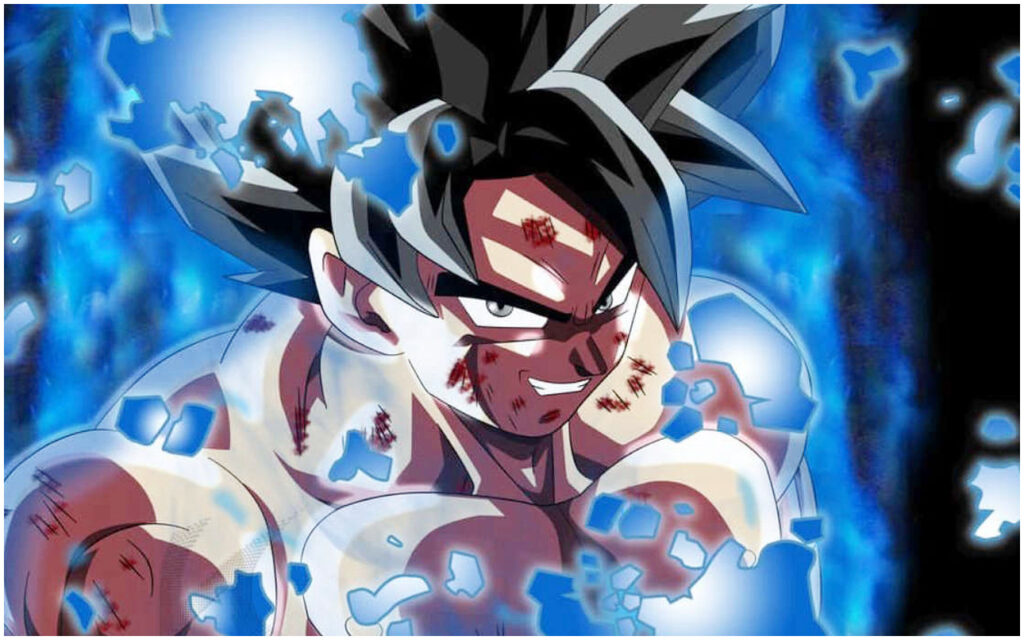 Dragon Ball, novità dal Genki Dama Festival su anime, remake e un futuro videogioco