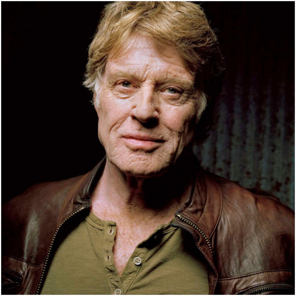 Ethan Hawke e Woody Harrelson onorano Robert Redford con parole toccanti e sorprendenti.