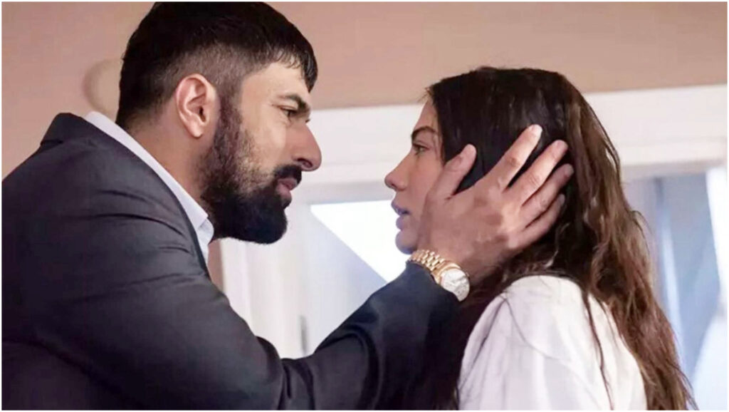 Io sono Farah: il drammatico segreto di Farah svelato a Tahir