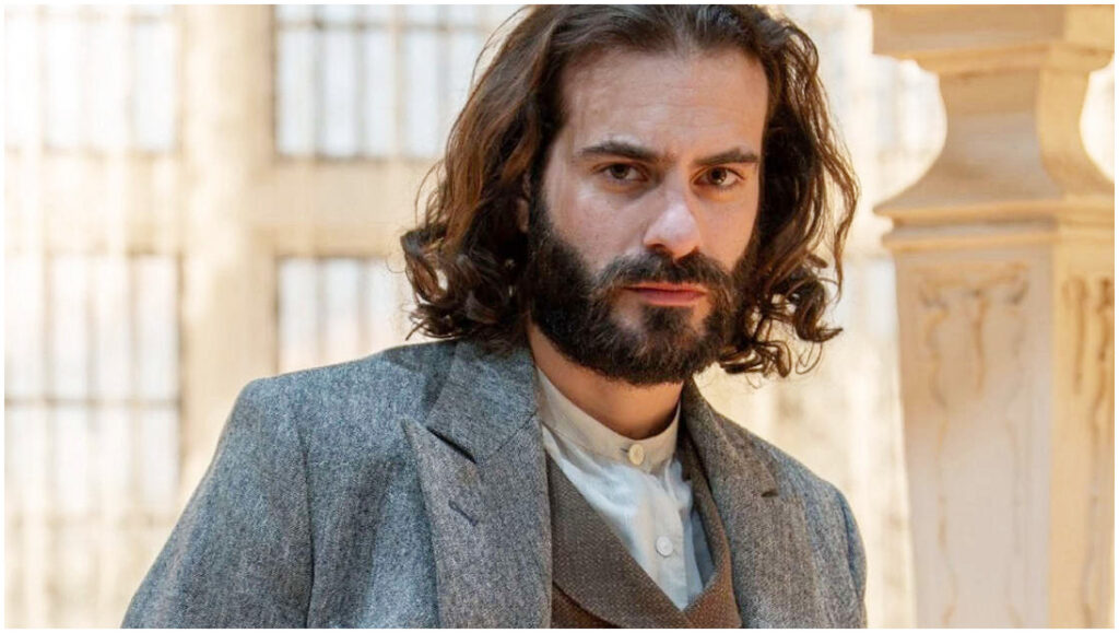 La Promessa: Petra affronta Curro mentre Martina nasconde Adriano il 26 gennaio.