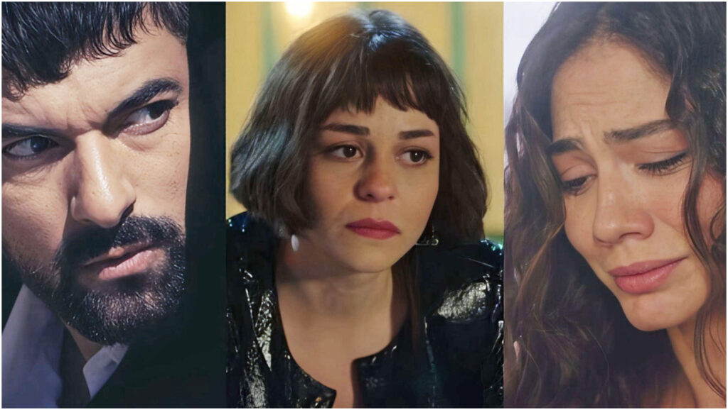 Io sono Farah, colpi di scena in arrivo: attentato shock per Farah e Bade, Tahir esplode di rabbia