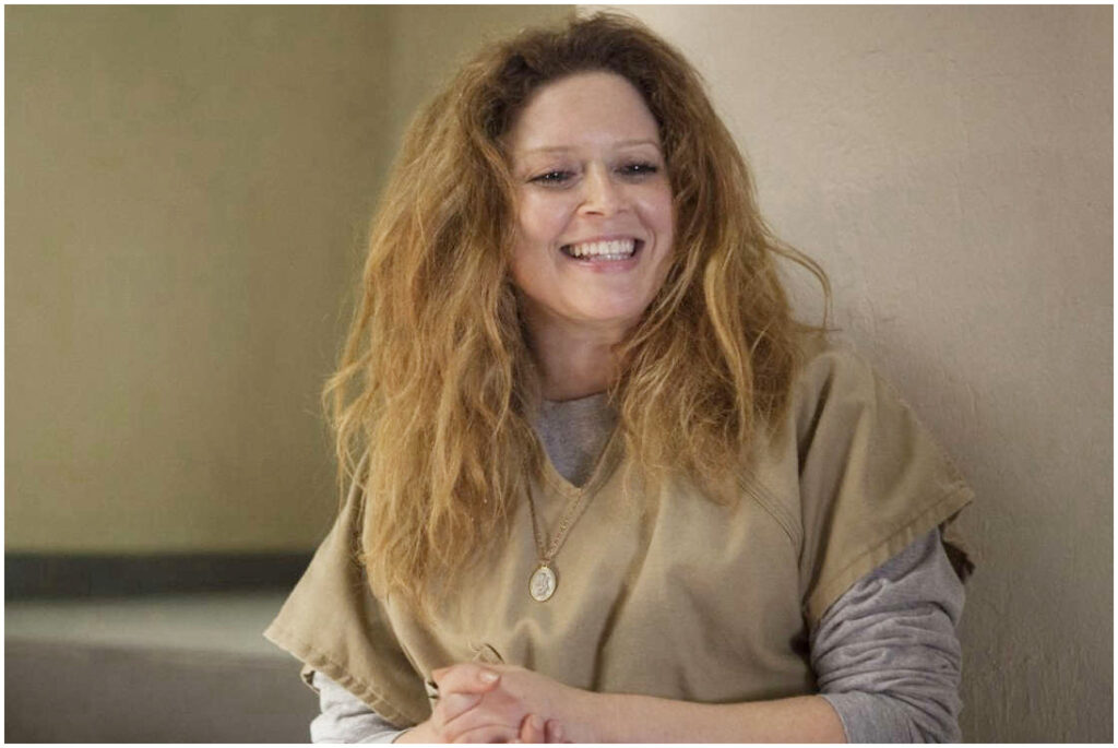 Russian Doll, Natasha Lyonne annuncia una ricaduta dopo anni di sobrietà sui social