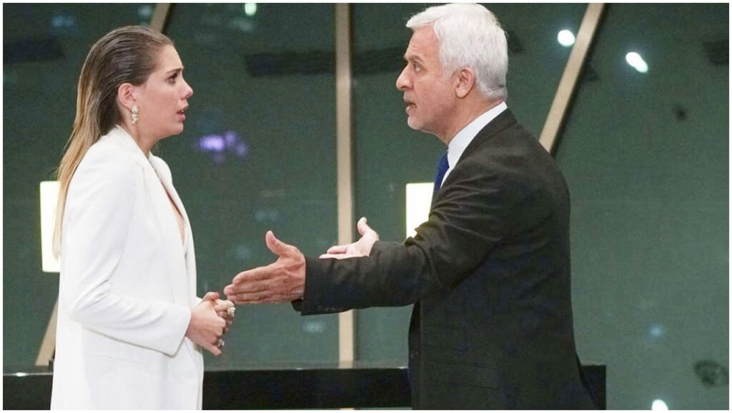 Forbidden Fruit, anticipazioni 26 gennaio: Halit sfratta Yildiz dalla sua casa