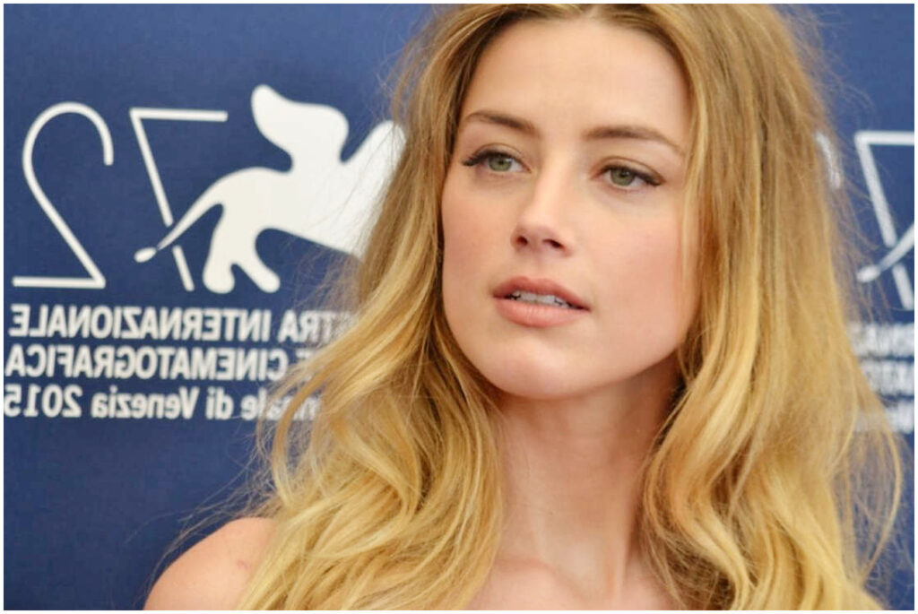 Silenced: Amber Heard presenta al Sundance il documentario e parla della sua perdita di voce