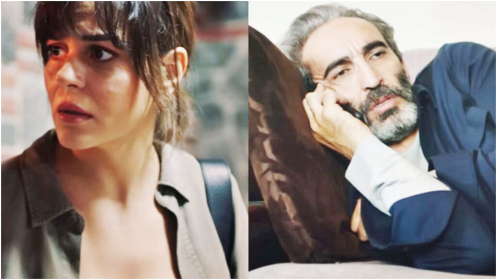 Io sono Farah stagione 2: la vendetta di Mehmet contro Orhan, Ilyas e Tahir si fa scottante