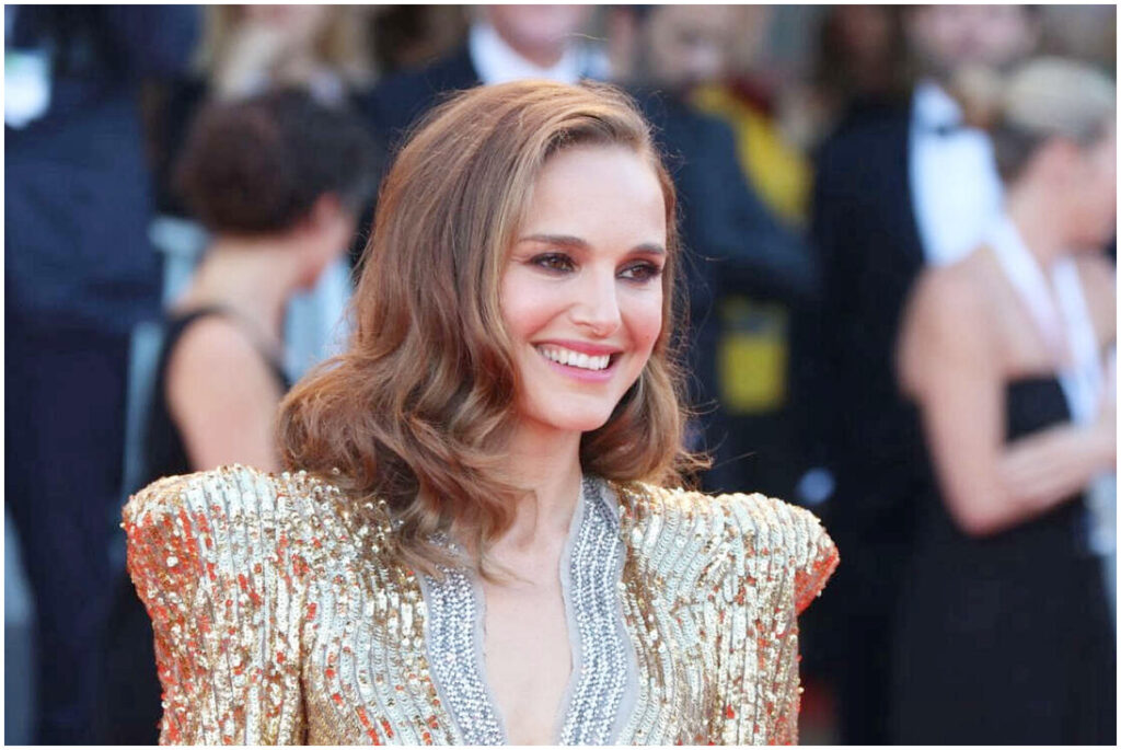 Natalie Portman critica gli Oscar 2026 per il mancato riconoscimento delle registe