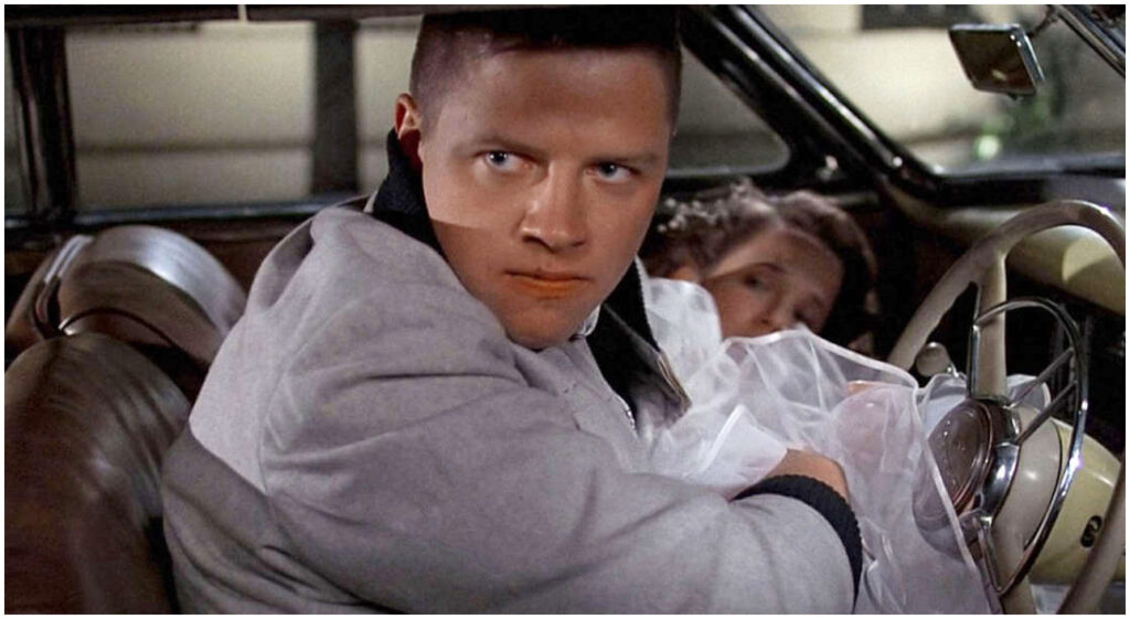 Ritorno al futuro, Thomas F. Wilson annuncia la fine del tormentone di Biff e della battuta