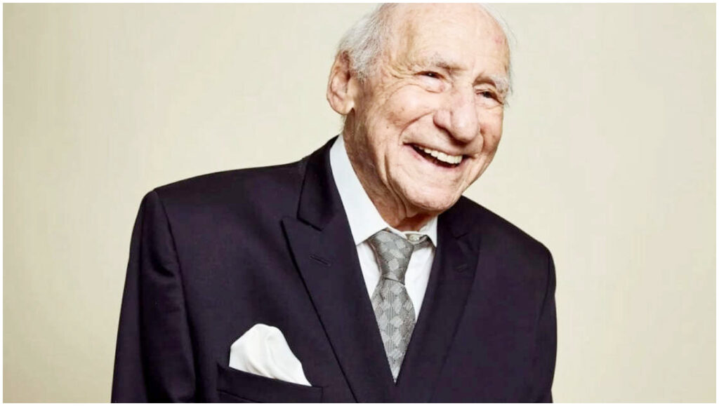 Mel Brooks si esprime con sincerità: ammette di essere stato arrogante e stupido