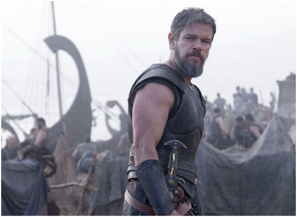 Odissea introduce una superstar inaspettata nel suo nuovo spot pubblicitario