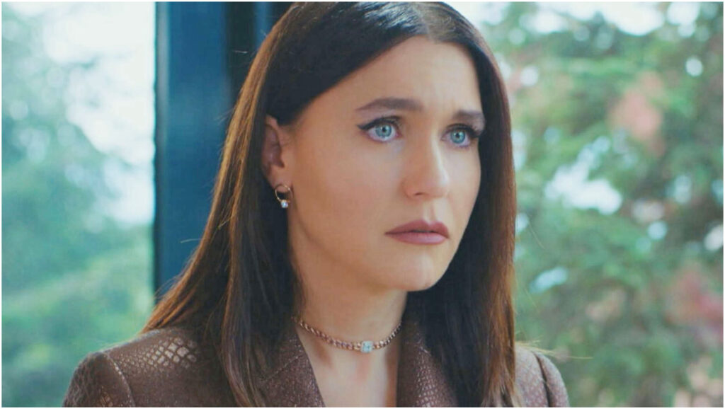 Forbidden Fruit, Anticipazioni e Trame Turche: Ender Svela la Verità sulla Tentata Uccisione di Sahika