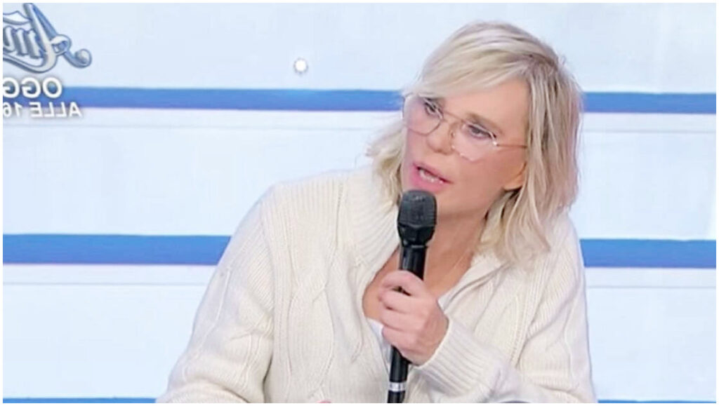 Uomini e Donne, si separa coppia del Trono over per incompatibilità caratteriali