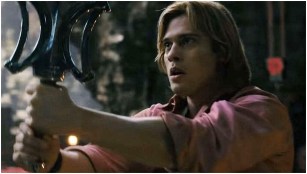 Masters of the Universe, polemica della destra per la gag sulla pronuncia di He-Man