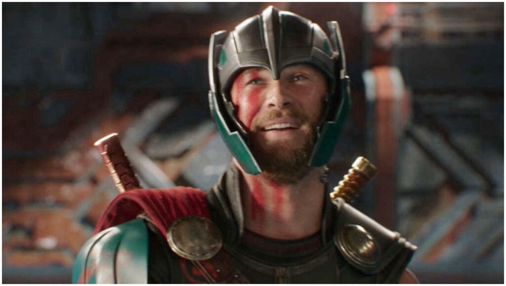 Thor, Taika Waititi spiega la sua scelta comica per il futuro del personaggio nel franchise