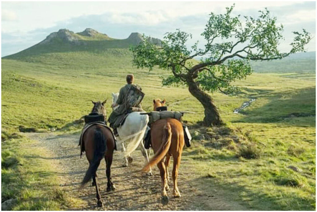 A Knight of the Seven Kingdoms, intervista a Ira Parker sul futuro della serie