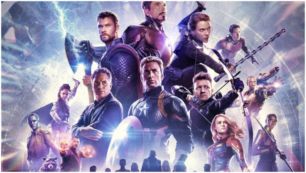 Avengers: Secret Wars potrebbe essere suddiviso in due film, la decisione dipenderà da fattori chiave