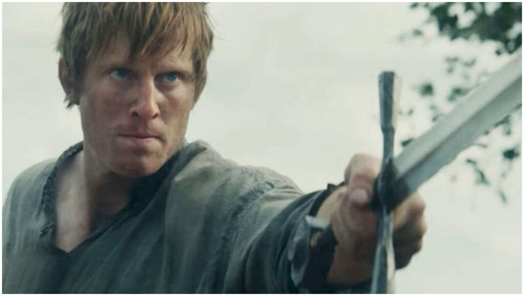 A Knight of the Seven Kingdoms presenta il nudo full frontal ispirato a un film di Anderson