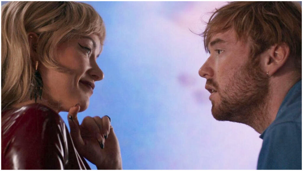 I Want Your Sex di Olivia Wilde conquista il Sundance con nudità e tematiche audaci