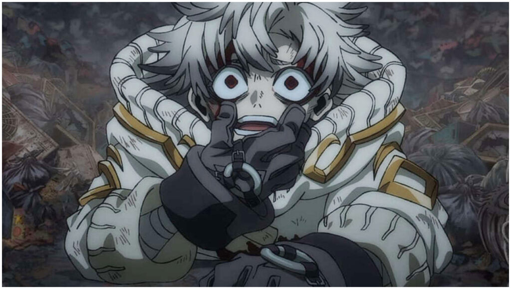 Gachiakuta, l’autrice colpita da fandom tossico: razzismo e identità di genere sotto accusa