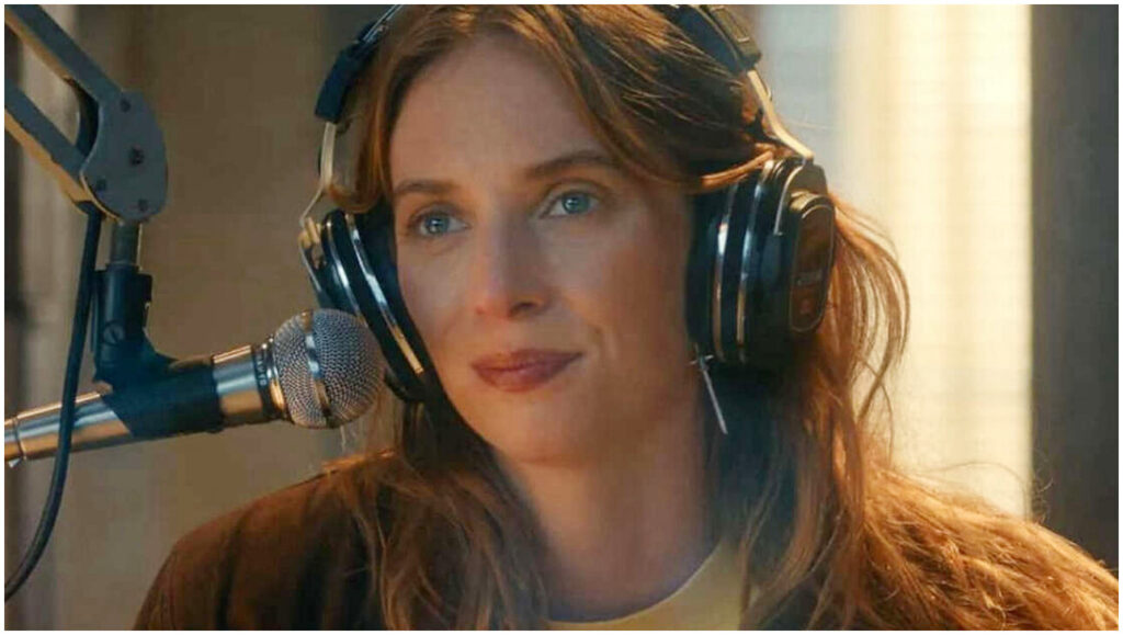 Stranger Things, Maya Hawke riceve un saggio consiglio dal padre Ethan Hawke sul futuro