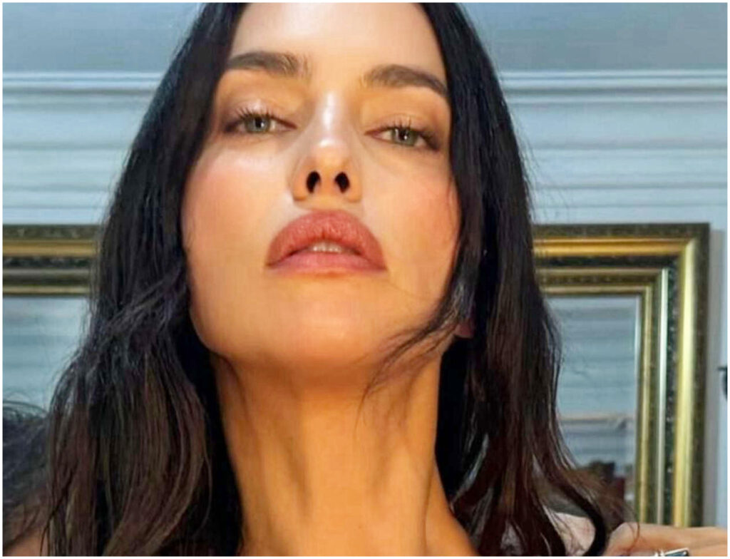 Irina Shayk rivela perché è single e condivide i festeggiamenti per il suo compleanno speciale
