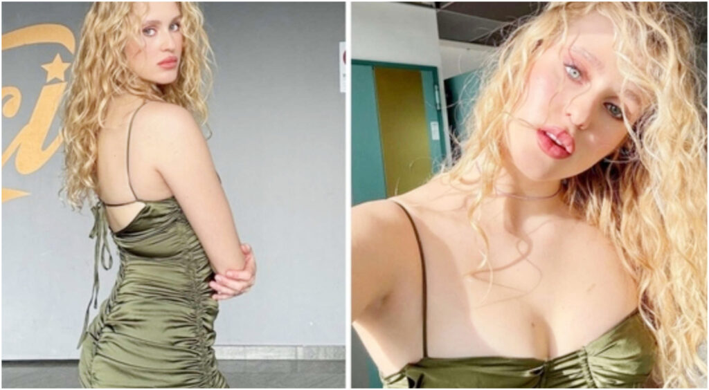 Isobel Kinnear, la ballerina parla di Amici e rivela: Maria De Filippi era già informata