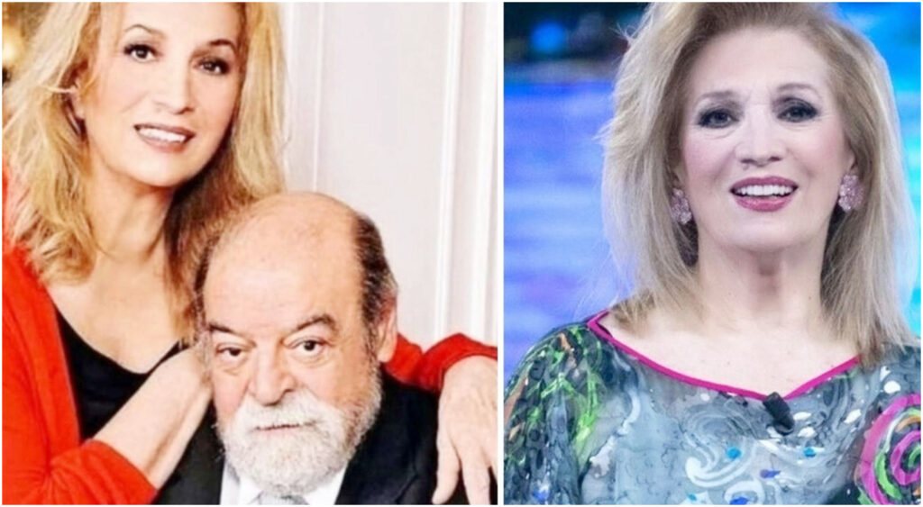 Iva Zanicchi parla di Fausto e del suo legame con Ornella Vanoni e un viaggio in Sardegna