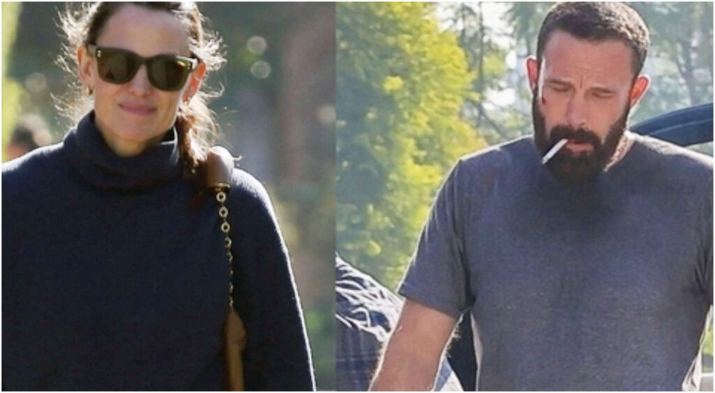 Jennifer Garner parla del suo divorzio da Ben Affleck e della difficile perdita di una famiglia