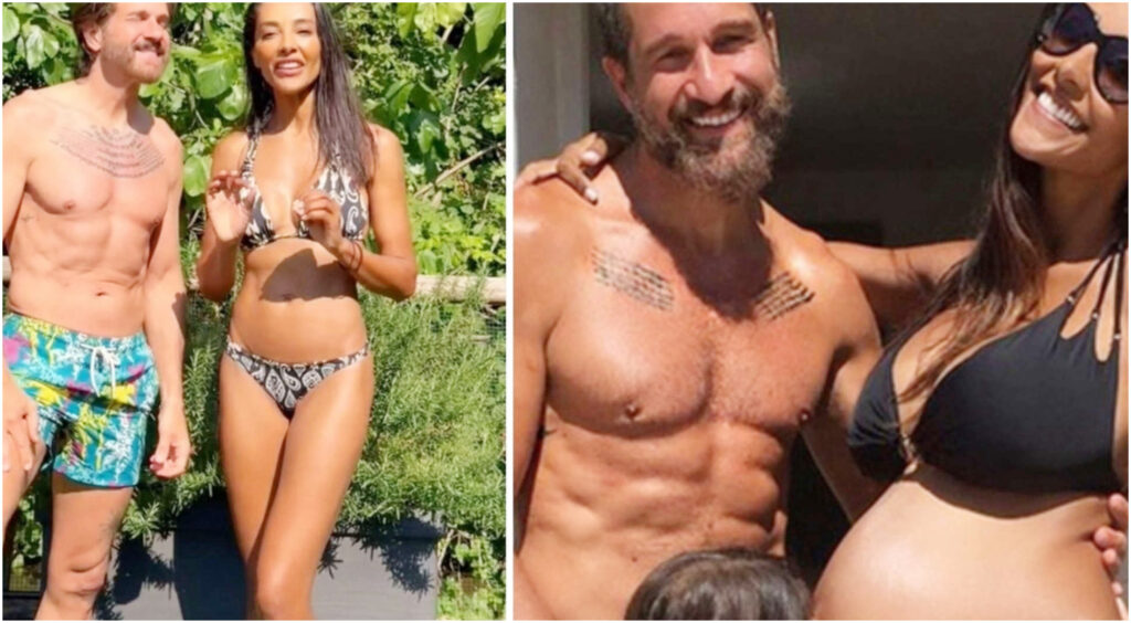 Juliana Moreira racconta la sua esperienza con la dieta proteica dopo la gravidanza e l’aumento di peso